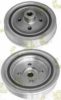 AUTOKIT 03.90205 Belt Pulley, crankshaft